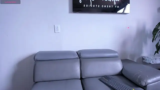 RoxyRoss  online show from March 2025 02:14:01 PM