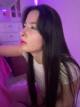 Snapshot of annaharper- chatting on January 2025 01:55:01 AM annaharper- online show from January 2025 01:55:01 AM