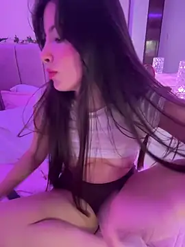 Snapshot of annaharper- chatting on January 2025 04:58:02 AM annaharper- online show from January 2025 04:58:02 AM