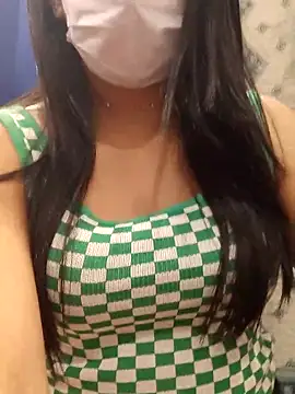 Mylovesana online show from December 2025 08:56:02 AM