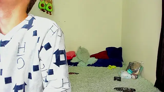 CelesteXCute online show from February 2025 12:32:02 AM