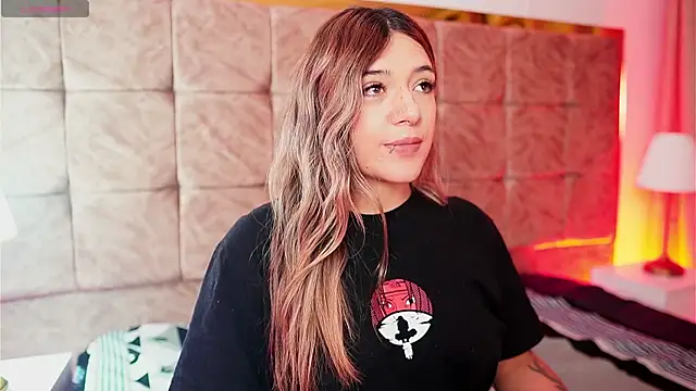 ashleyvalirya online show from February 2026 03:47:02 AM