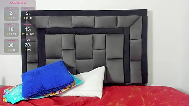 Snapshot of tatiana_valencia chatting on December 2024 04:14:02 PM tatiana valencia online show from December 2024 04:14:02 PM