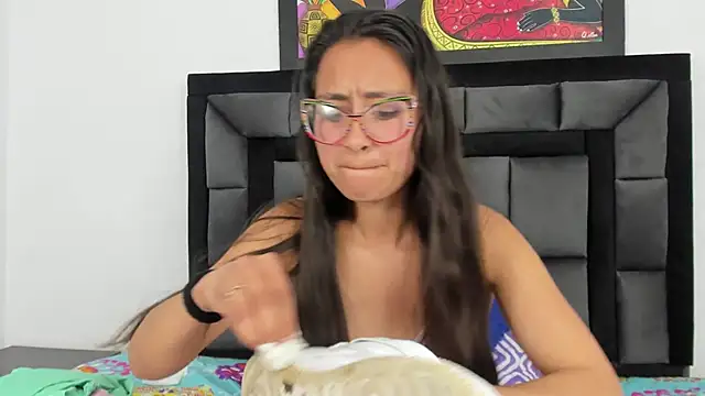 Snapshot of tatiana_valencia chatting on December 2024 06:18:02 PM tatiana valencia online show from December 2024 06:18:02 PM