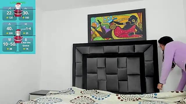 Snapshot of tatiana_valencia chatting on January 2025 11:52:01 AM tatiana valencia online show from January 2025 11:52:01 AM