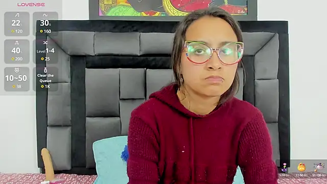 Snapshot of tatiana_valencia chatting on January 2025 04:16:02 PM tatiana valencia online show from January 2025 04:16:02 PM