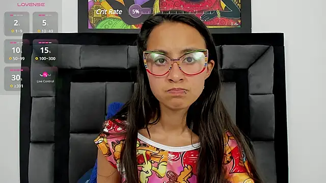 Snapshot of tatiana_valencia chatting on January 2025 06:35:01 PM tatiana valencia online show from January 2025 06:35:01 PM