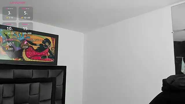 Snapshot of tatiana_valencia chatting on January 2025 12:47:02 PM tatiana valencia online show from January 2025 12:47:02 PM