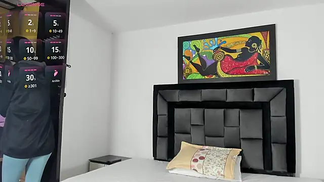 Snapshot of tatiana_valencia chatting on February 2025 11:54:01 AM tatiana valencia online show from February 2025 11:54:01 AM