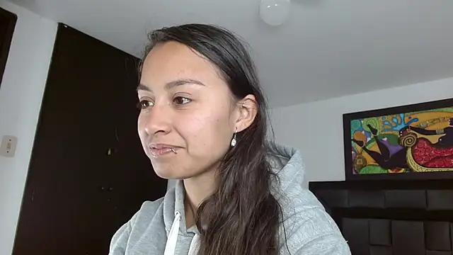 Snapshot of tatiana_valencia chatting on February 2025 12:59:01 PM tatiana valencia online show from February 2025 12:59:01 PM