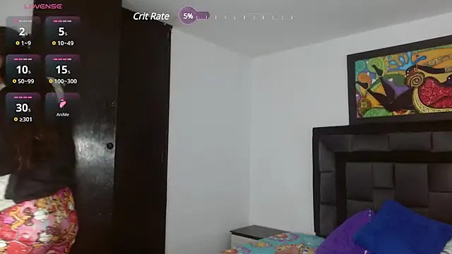 Snapshot of tatiana_valencia chatting on February 2025 06:37:01 PM tatiana valencia online show from February 2025 06:37:01 PM