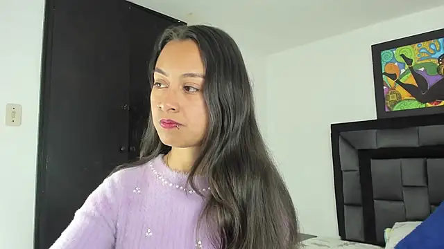 Snapshot of tatiana_valencia chatting on February 2025 12:05:02 PM tatiana valencia online show from February 2025 12:05:02 PM