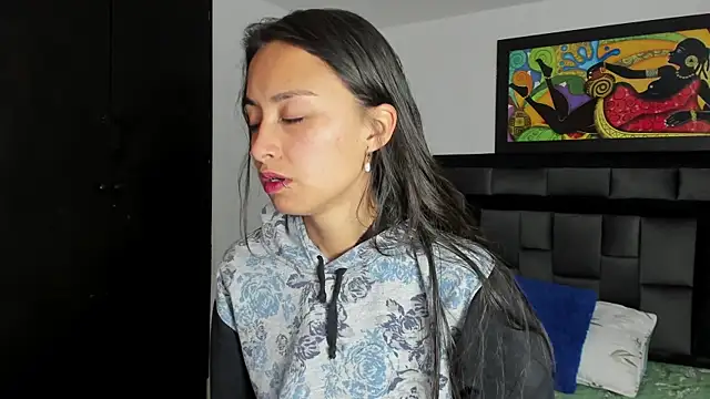 Snapshot of tatiana_valencia chatting on February 2025 12:31:01 PM tatiana valencia online show from February 2025 12:31:01 PM