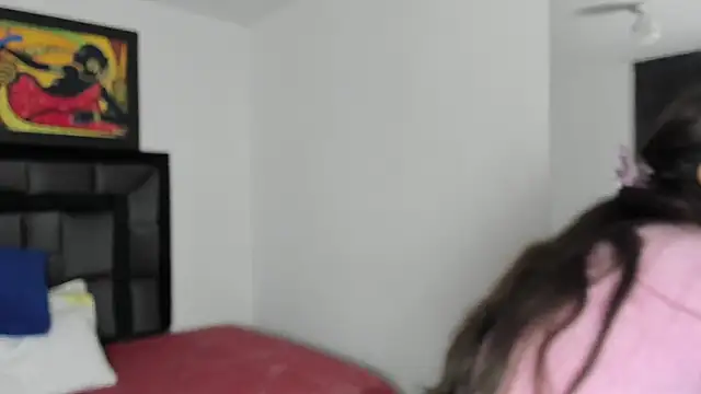 Snapshot of tatiana_valencia chatting on March 2025 12:33:02 PM tatiana valencia online show from March 2025 12:33:02 PM