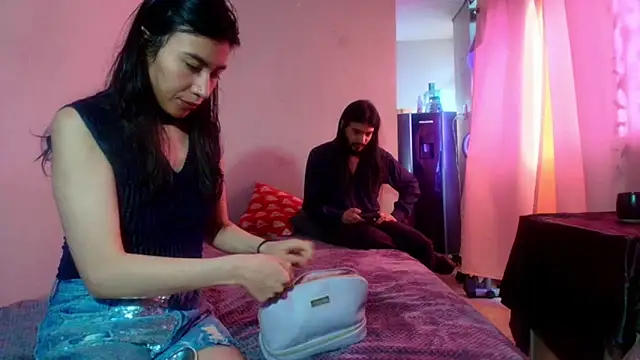 deserters anki online show from March 2026 08:58:01 PM