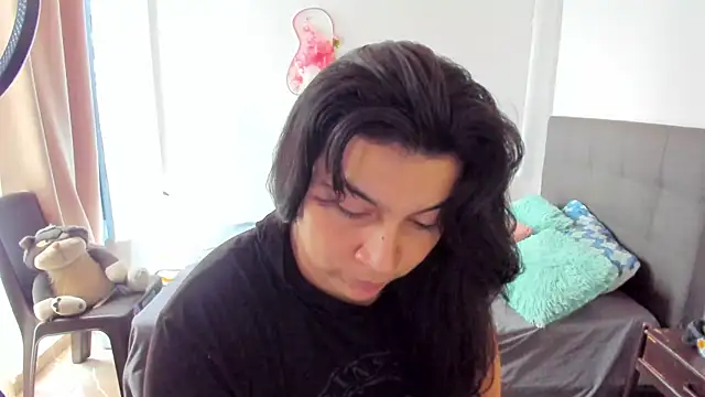 Judychase2 online show from September 2025 07:02:02 PM