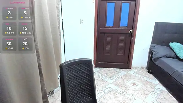 Judychase2 online show from November 2025 10:51:02 AM