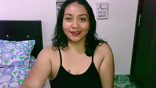 zaray bella online show from November 2025 10:12:01 PM