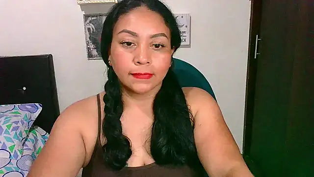 zaray bella online show from April 2026 09:26:02 PM