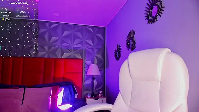 Giovanna oliveira online show from January 2025 08:14:02 AM