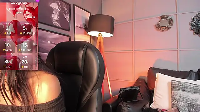 Giovanna oliveira online show from February 2025 12:37:02 AM