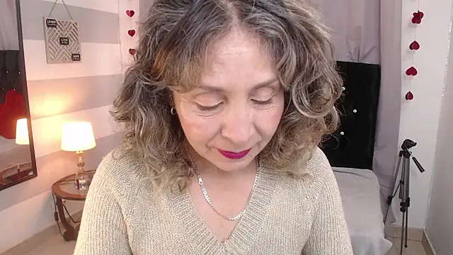 Afrodita sg online show from February 2026 02:00:02 PM