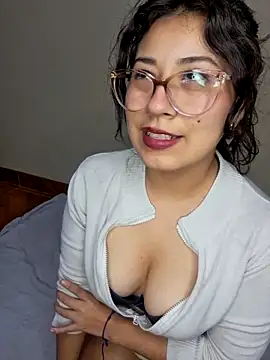 MishuColfer online show from September 2025 04:56:01 AM