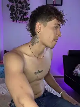 cristofer 988 online show from March 2026 09:34:02 PM