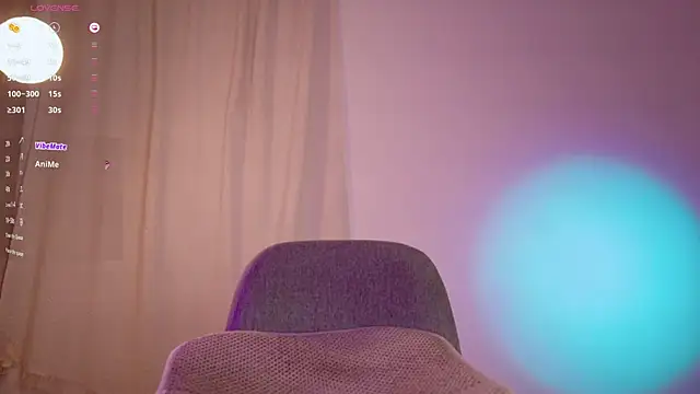 Samara Gray online show from February 2026 06:01:01 PM