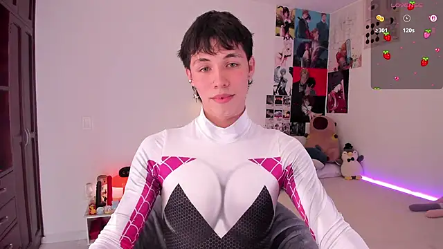 angel bless19 online show from October 2025 08:52:01 PM