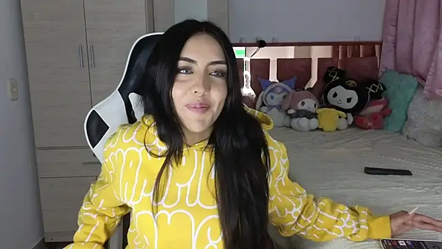 Angel lusst online show from December 2024 03:26:01 AM