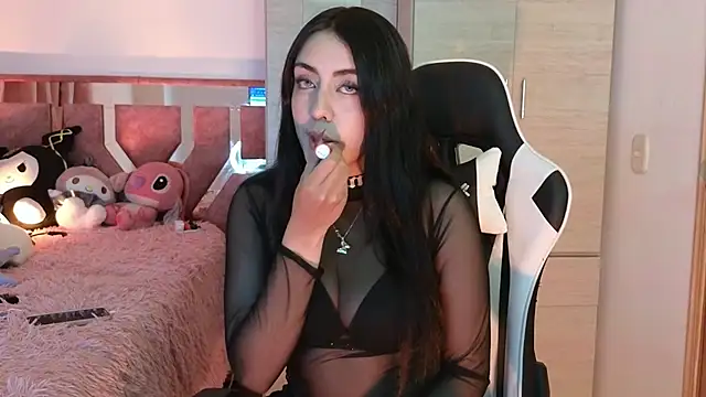 Angel lusst online show from December 2024 04:09:01 AM