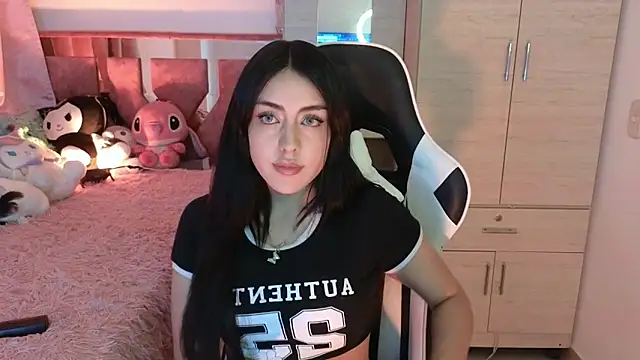 Angel lusst online show from December 2024 05:06:01 AM