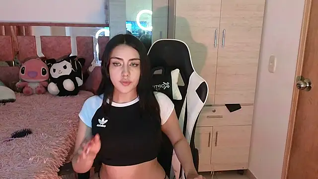 Angel lusst online show from December 2024 07:24:02 AM