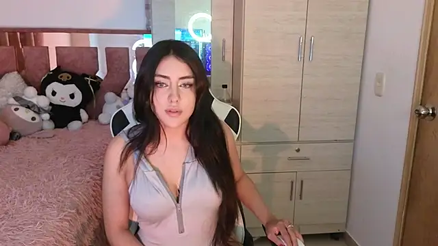 Angel lusst online show from December 2024 06:09:01 AM