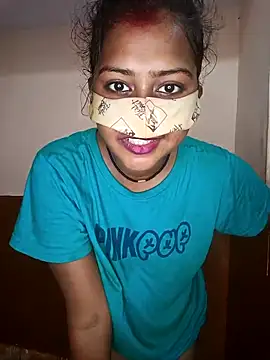 juhi06 online show from April 2026 01:50:01 AM