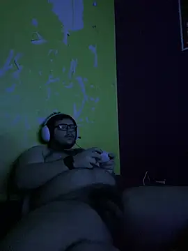 Snapshot of wulfgar5677 chatting on January 2025 12:42:02 AM wulfgar5677 online show from January 2025 12:42:02 AM