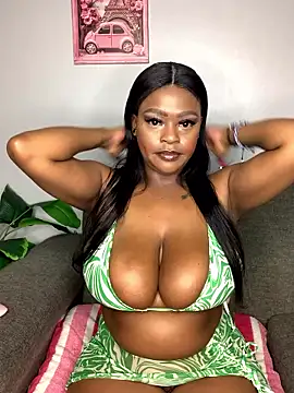 Boobylicious BB online show from January 2026 11:31:01 PM