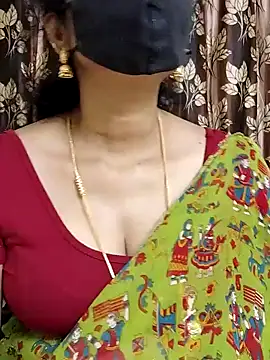 jivitha23 online show from January 2025 09:39:02 PM