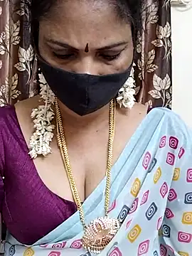 jivitha23 online show from February 2025 11:15:01 PM