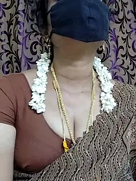 jivitha23 online show from March 2025 09:56:01 PM