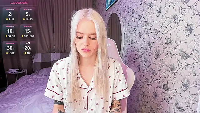 Snapshot of Healing__girl chatting on January 2025 07:48:01 AM Healing girl online show from January 2025 07:48:01 AM