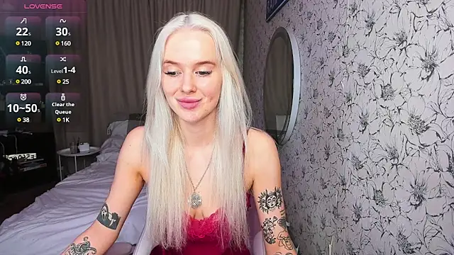 Snapshot of Healing__girl chatting on January 2025 03:53:01 AM Healing girl online show from January 2025 03:53:01 AM