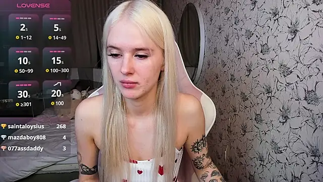 Snapshot of Healing__girl chatting on January 2025 11:34:02 AM Healing girl online show from January 2025 11:34:02 AM