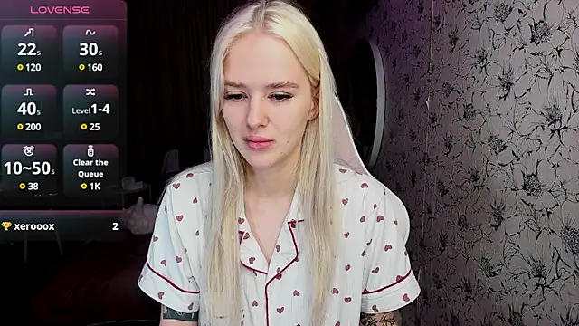 Snapshot of Healing__girl chatting on January 2025 01:15:01 PM Healing girl online show from January 2025 01:15:01 PM