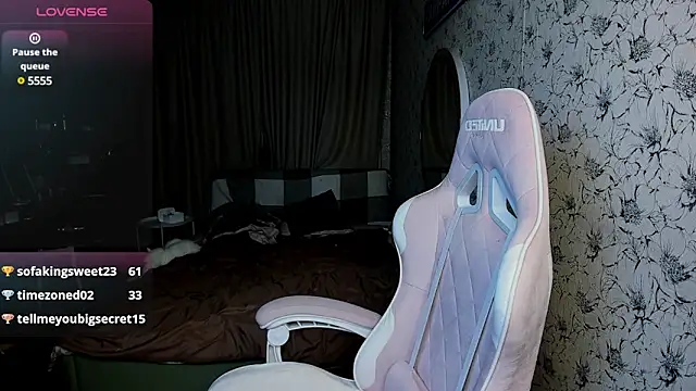 Snapshot of Healing__girl chatting on January 2025 01:19:02 PM Healing girl online show from January 2025 01:19:02 PM