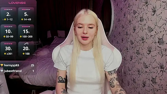 Snapshot of Healing__girl chatting on February 2025 12:14:02 PM Healing girl online show from February 2025 12:14:02 PM