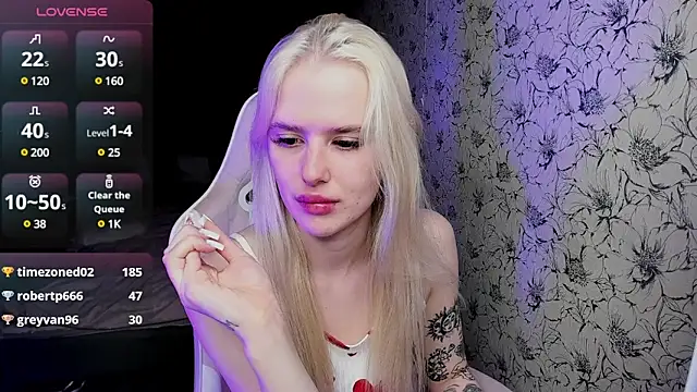 Snapshot of Healing__girl chatting on February 2025 01:22:02 PM Healing girl online show from February 2025 01:22:02 PM