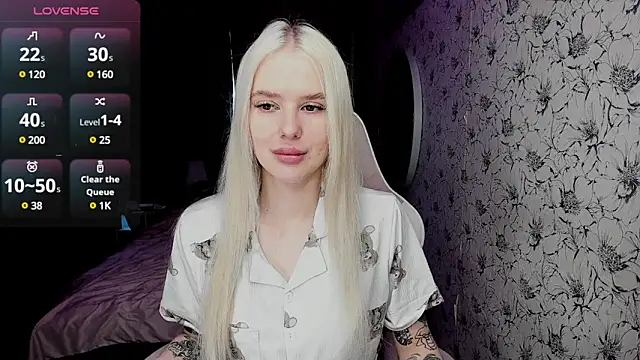 Snapshot of Healing__girl chatting on February 2025 05:29:01 AM Healing girl online show from February 2025 05:29:01 AM