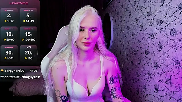 Snapshot of Healing__girl chatting on February 2025 04:34:02 PM Healing girl online show from February 2025 04:34:02 PM